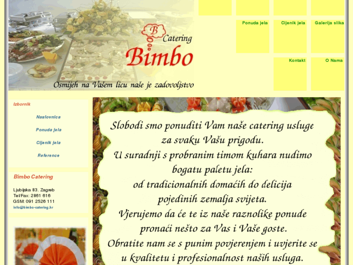 www.bimbo-catering.hr