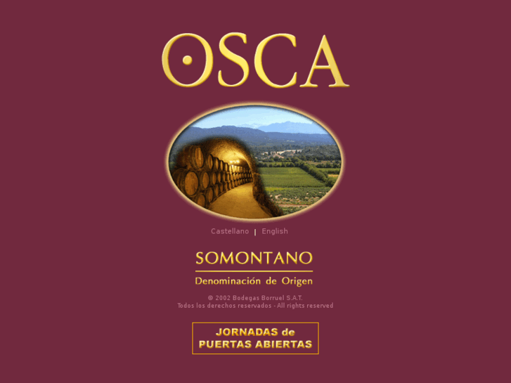 www.bodegasosca.com