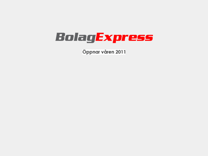 www.bolagexpress.com