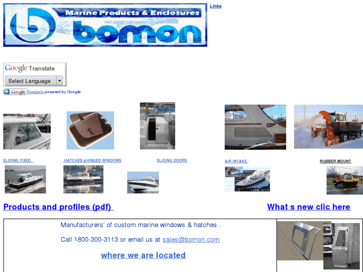 www.bomon.com