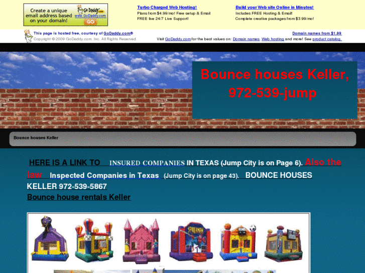 www.bouncehouseskeller.com