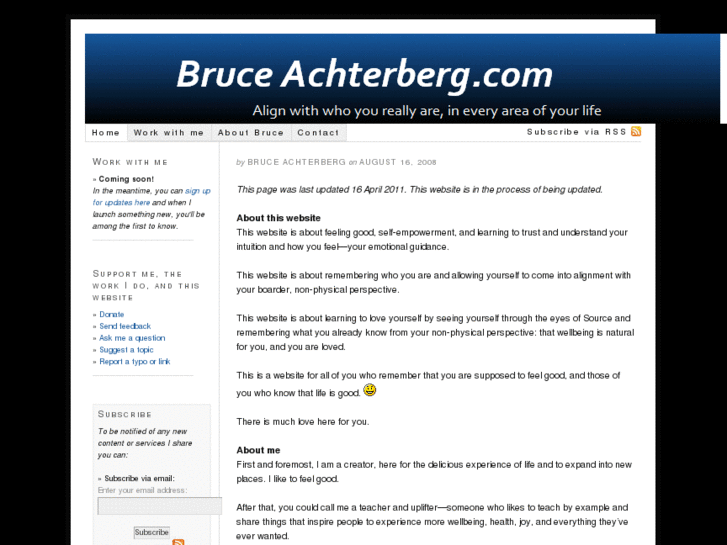 www.bruceachterberg.com