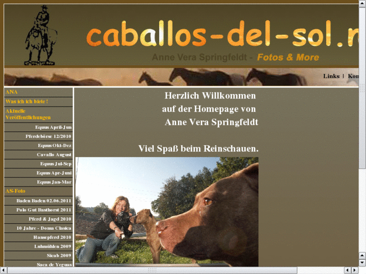 www.caballos-del-sol.net