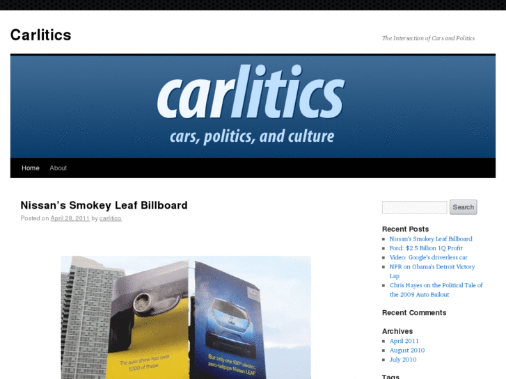 www.carlitics.com