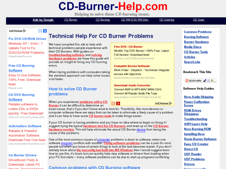 www.cd-burner-help.com