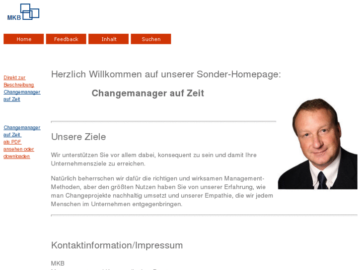 www.changemanager.info