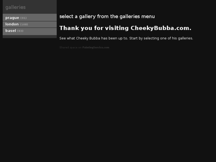 www.cheekybubba.com