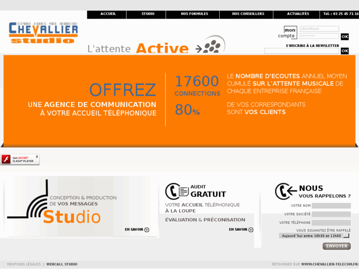 www.chevallier-studio.com