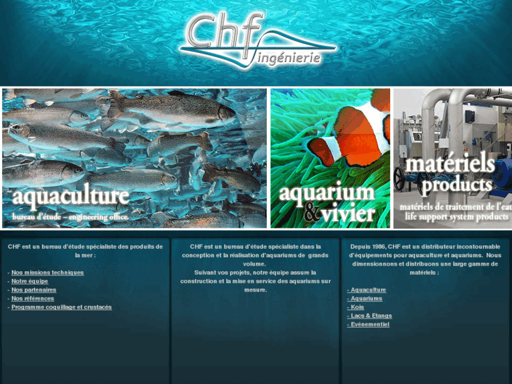 www.chf-aquaculture.com