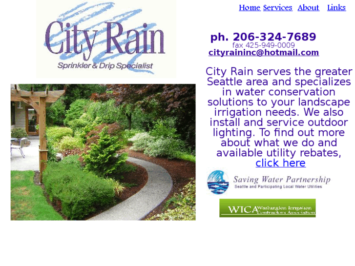 www.cityraininc.com