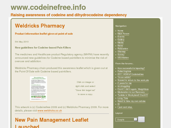 www.codeinefree.info