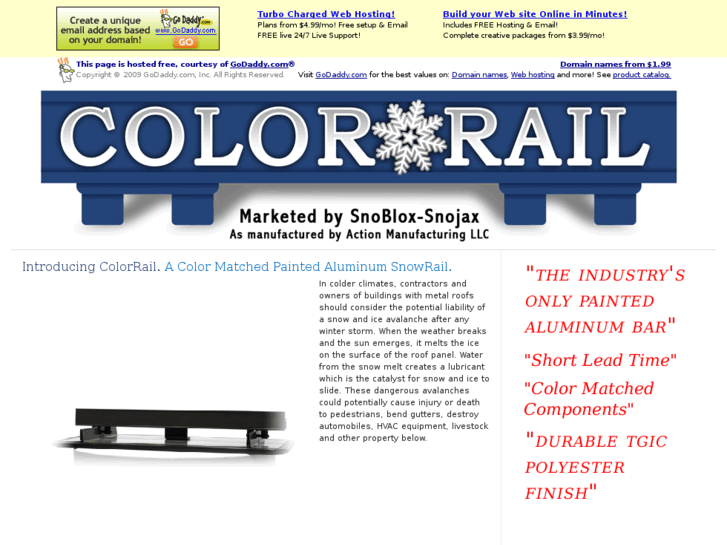 www.color-rails.com