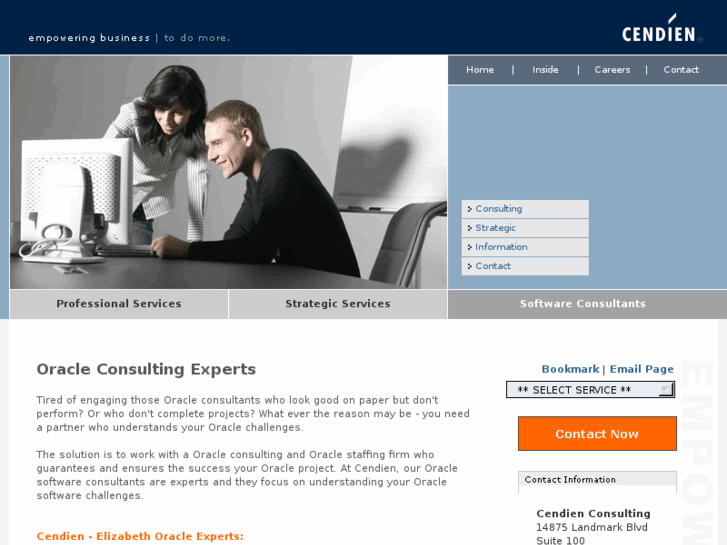 www.consultant-developers.info