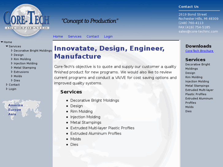 www.core-techinc.com