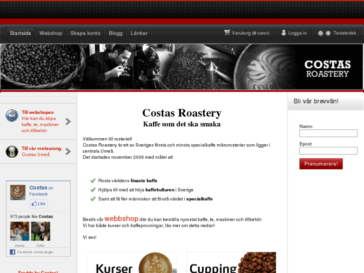 www.costasroastery.se