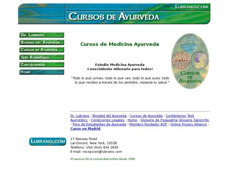 www.cursodeayurveda.com