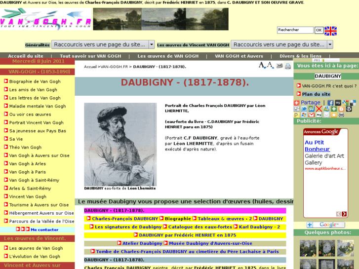 www.daubigny.info