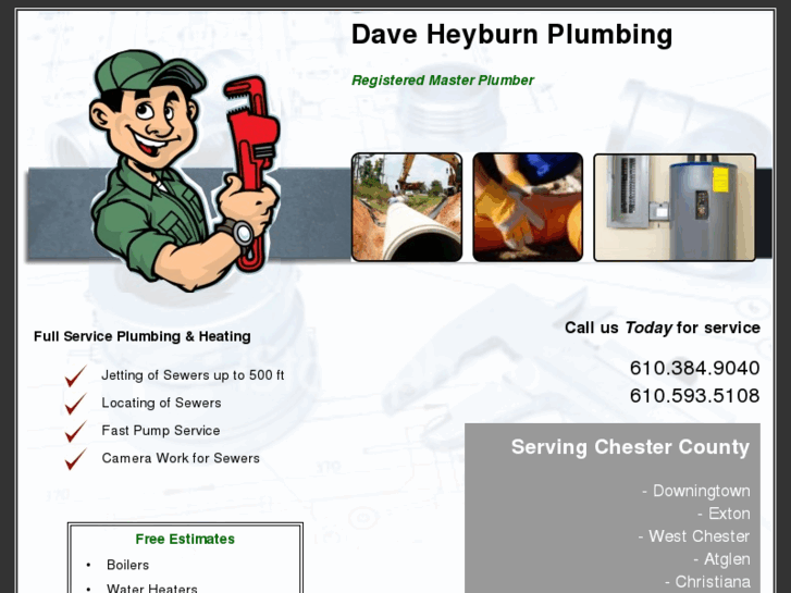 www.daveheyburn.com