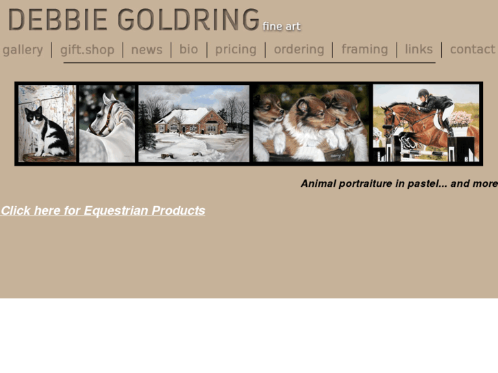 www.debbiegoldring.com