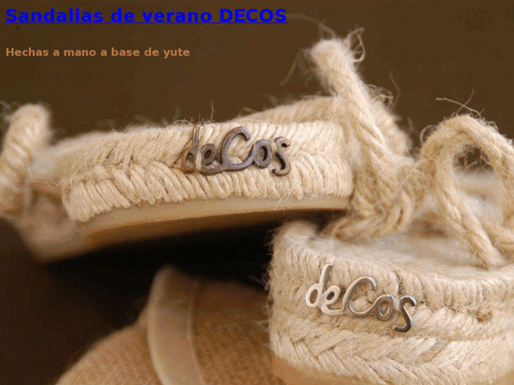 www.decos.es