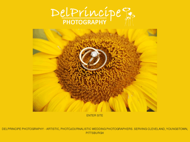 www.delprincipephotography.com