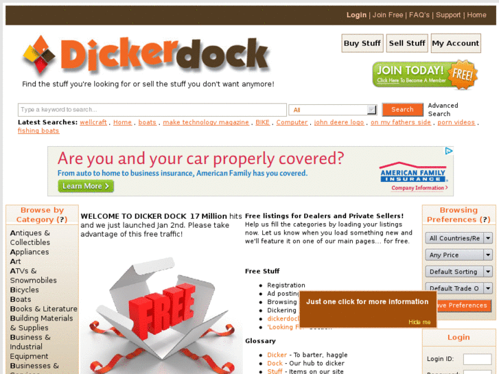 www.dickerdock.com