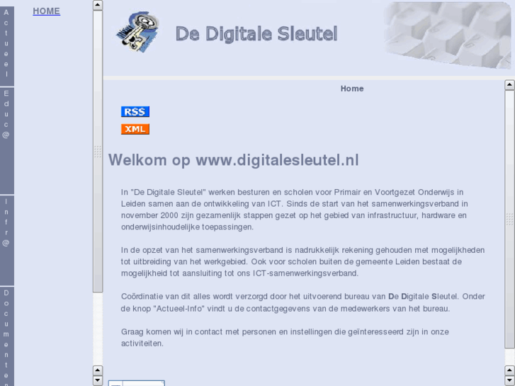 www.digitalesleutel.nl