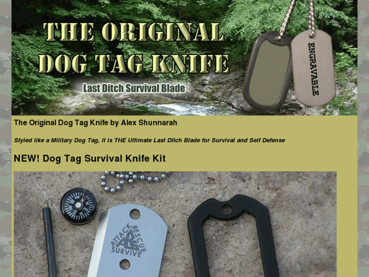 www.dogtagknife.com