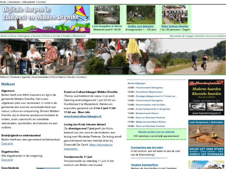 www.dorpsmilde.nl