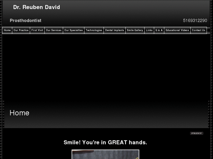 www.drreubendavid.com