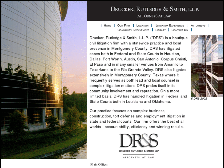 www.drs-llp.com