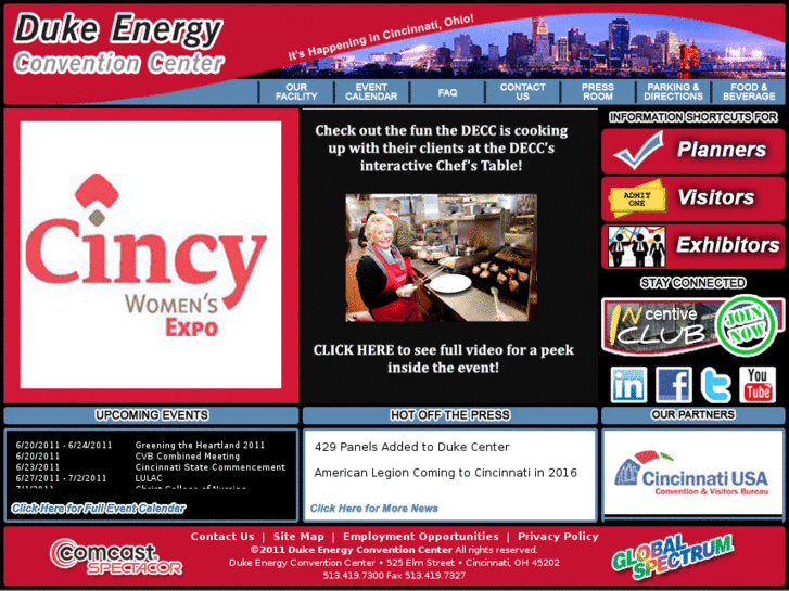 www.duke-energycenter.com