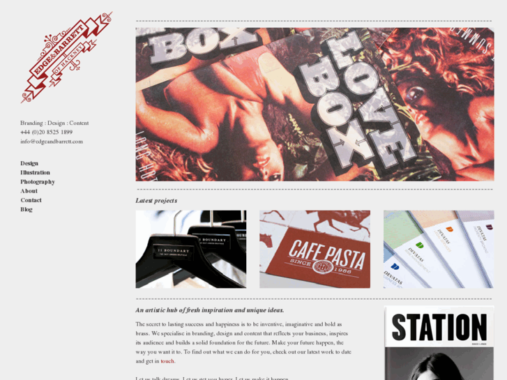 www.edgeandbarrett.com