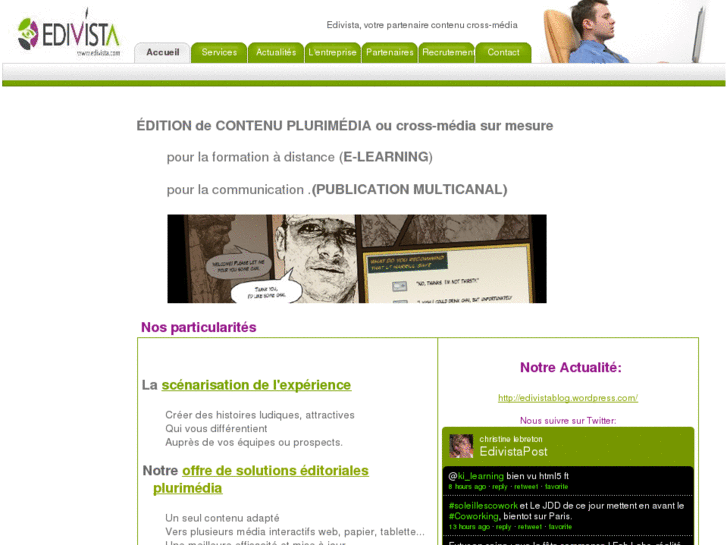 www.edivista.com