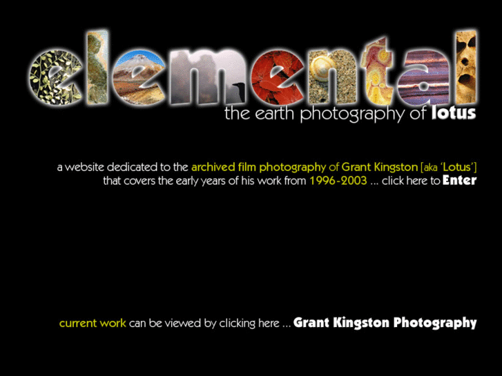 www.elementalearthphotography.com