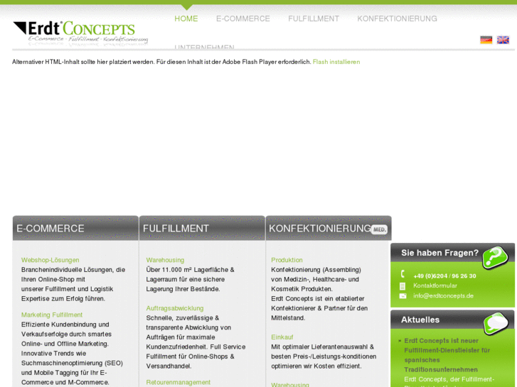 www.erdt-concepts.info