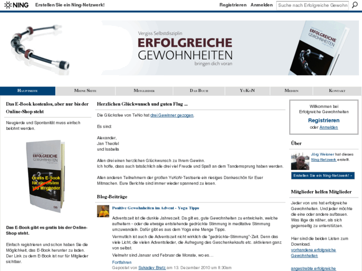 www.erfolgreiche-gewohnheiten.de