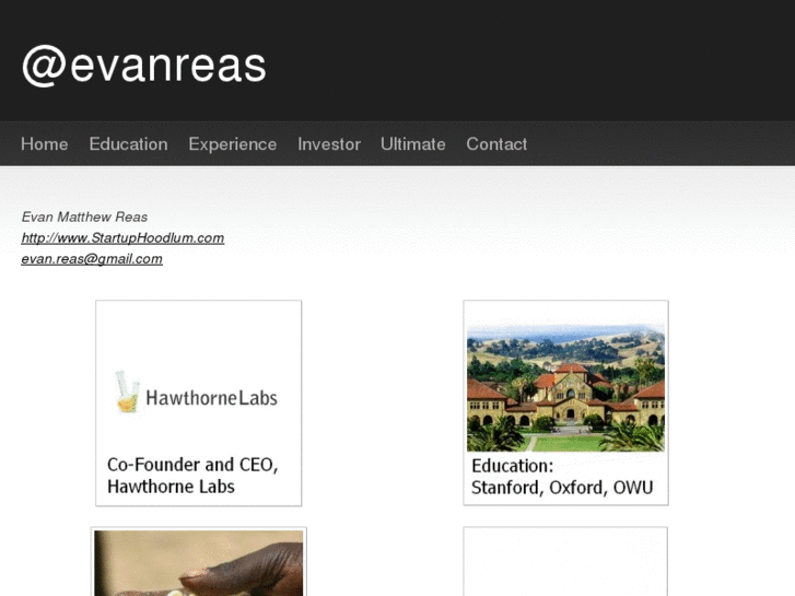 www.evanreas.com