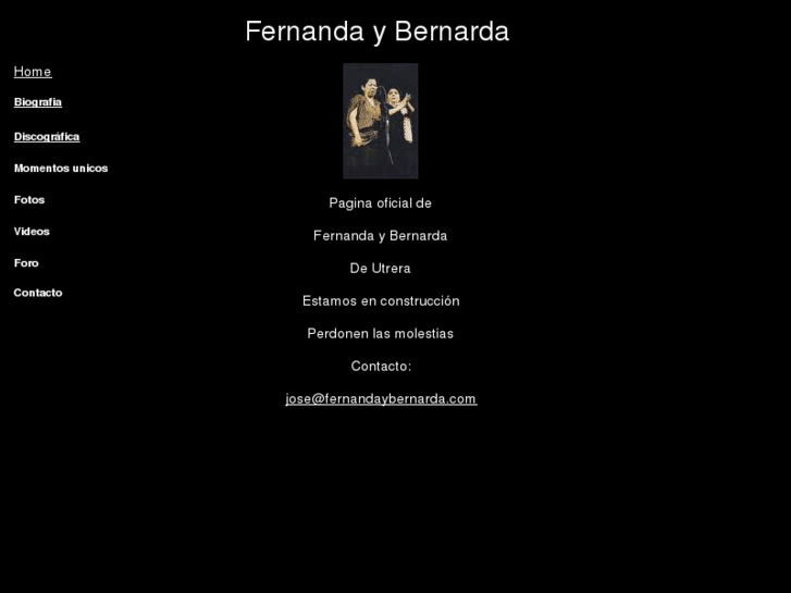 www.fernandaybernarda.com