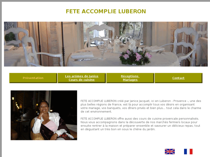 www.feteaccomplieluberon.com