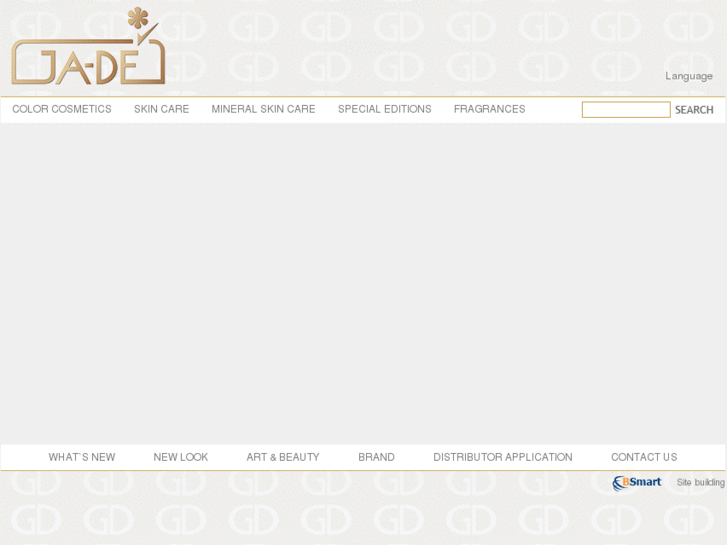 www.gadecosmetics.com