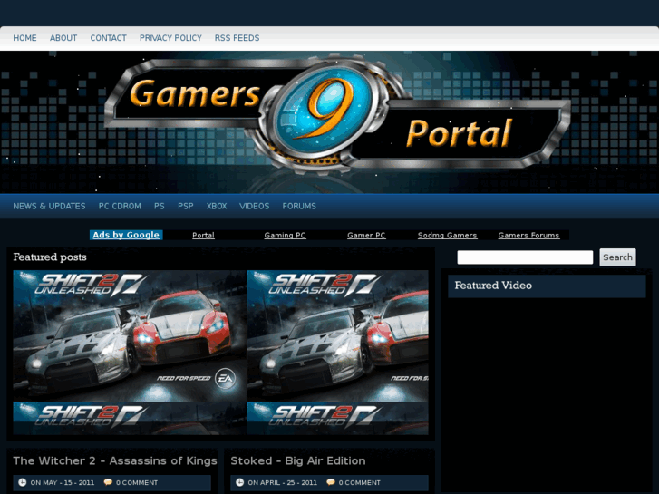 www.gamers-portal.com