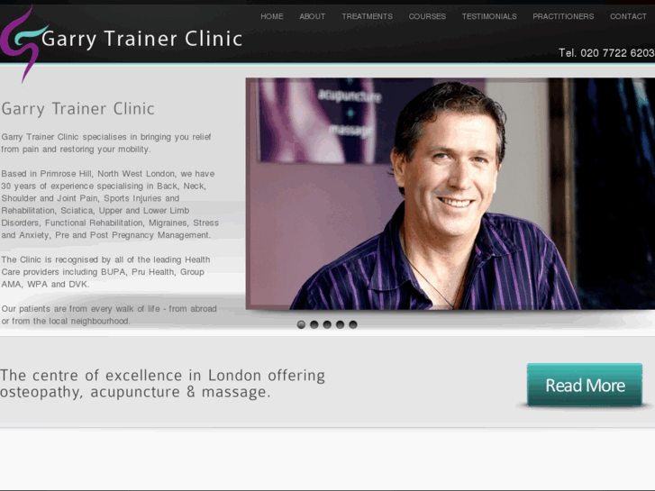 www.garrytrainer.com