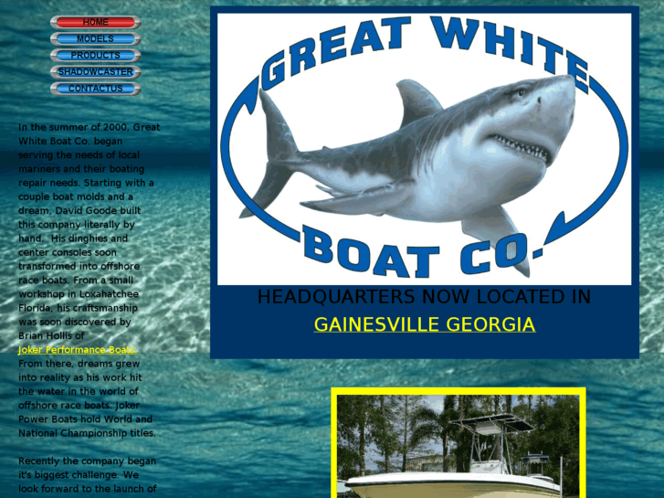 www.greatwhiteboatco.com