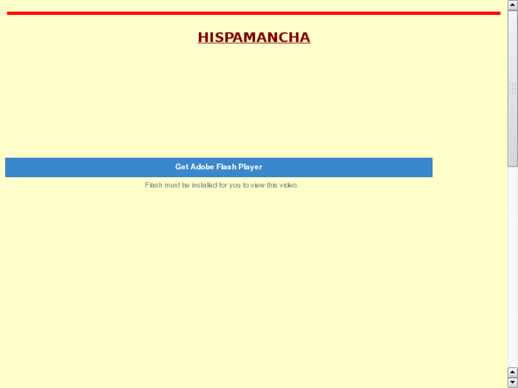 www.hispamancha.com