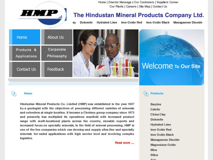 www.hmpindia.com