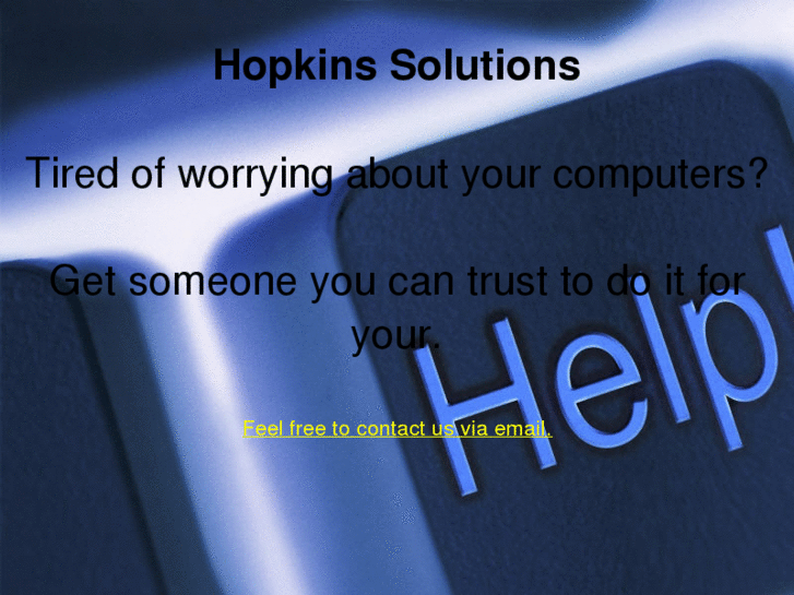 www.hopkinssolutions.com