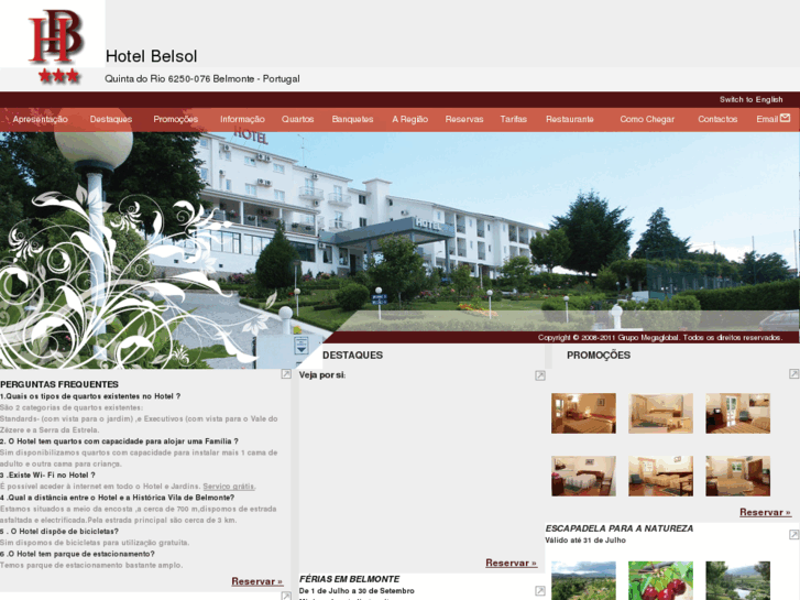 www.hotelbelsol.com