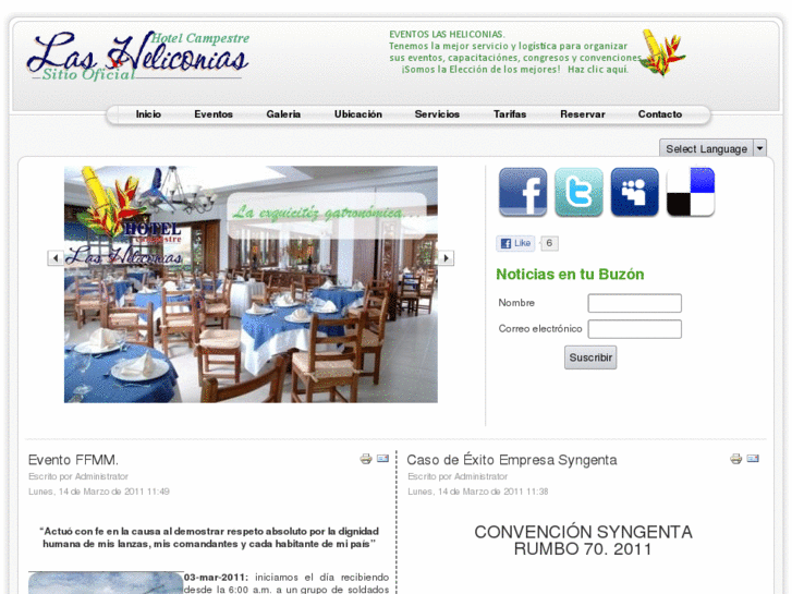 www.hotelcampestreheliconias.com