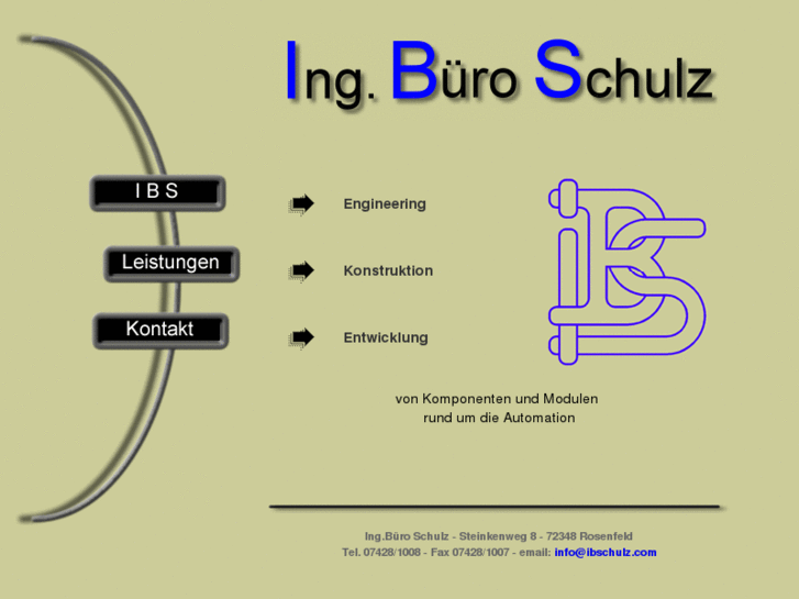 www.ibschulz.com